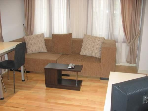 Bright Hotel Istanbul
