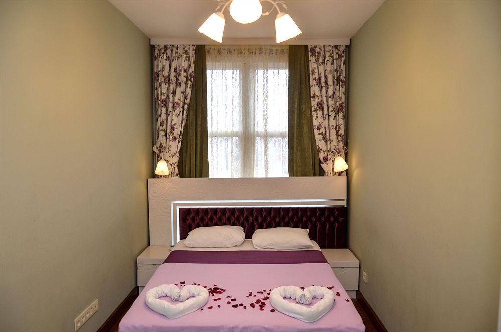 Omer Hayyam Suites 3* Istambul