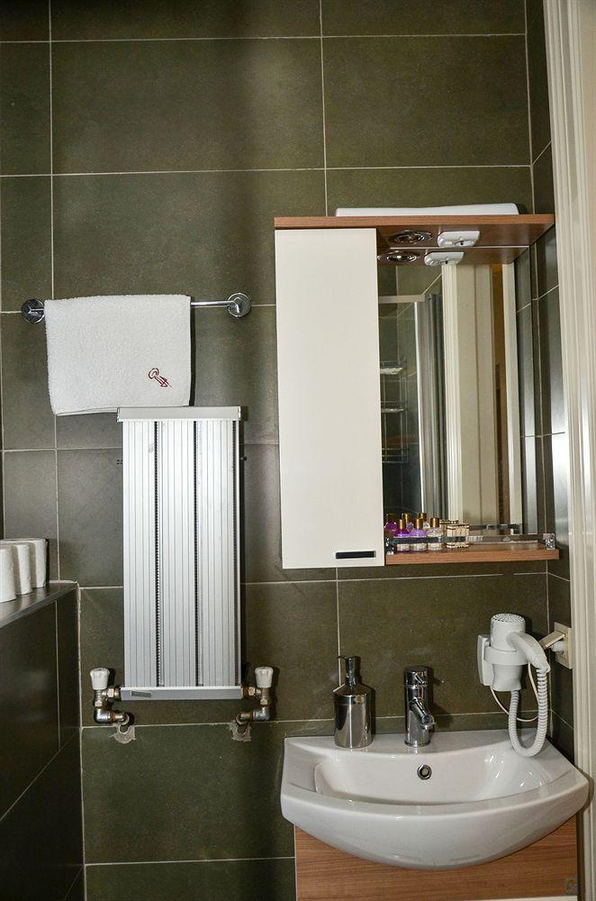 Omer Hayyam Suites 3* Istambul