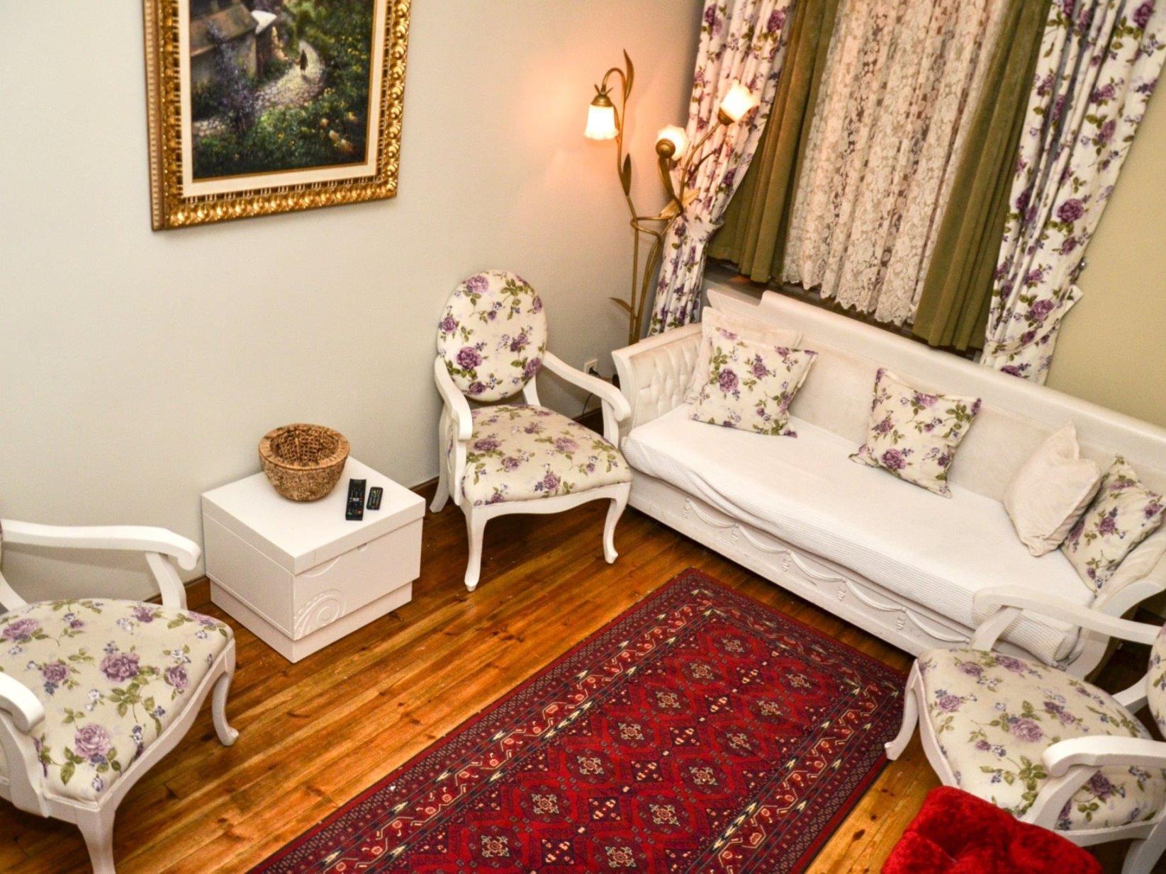 Omer Hayyam Suites Aparthotel Istambul