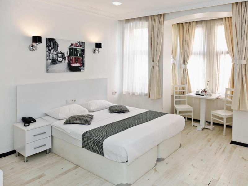 Royal Pera Taksim 3* Istambul