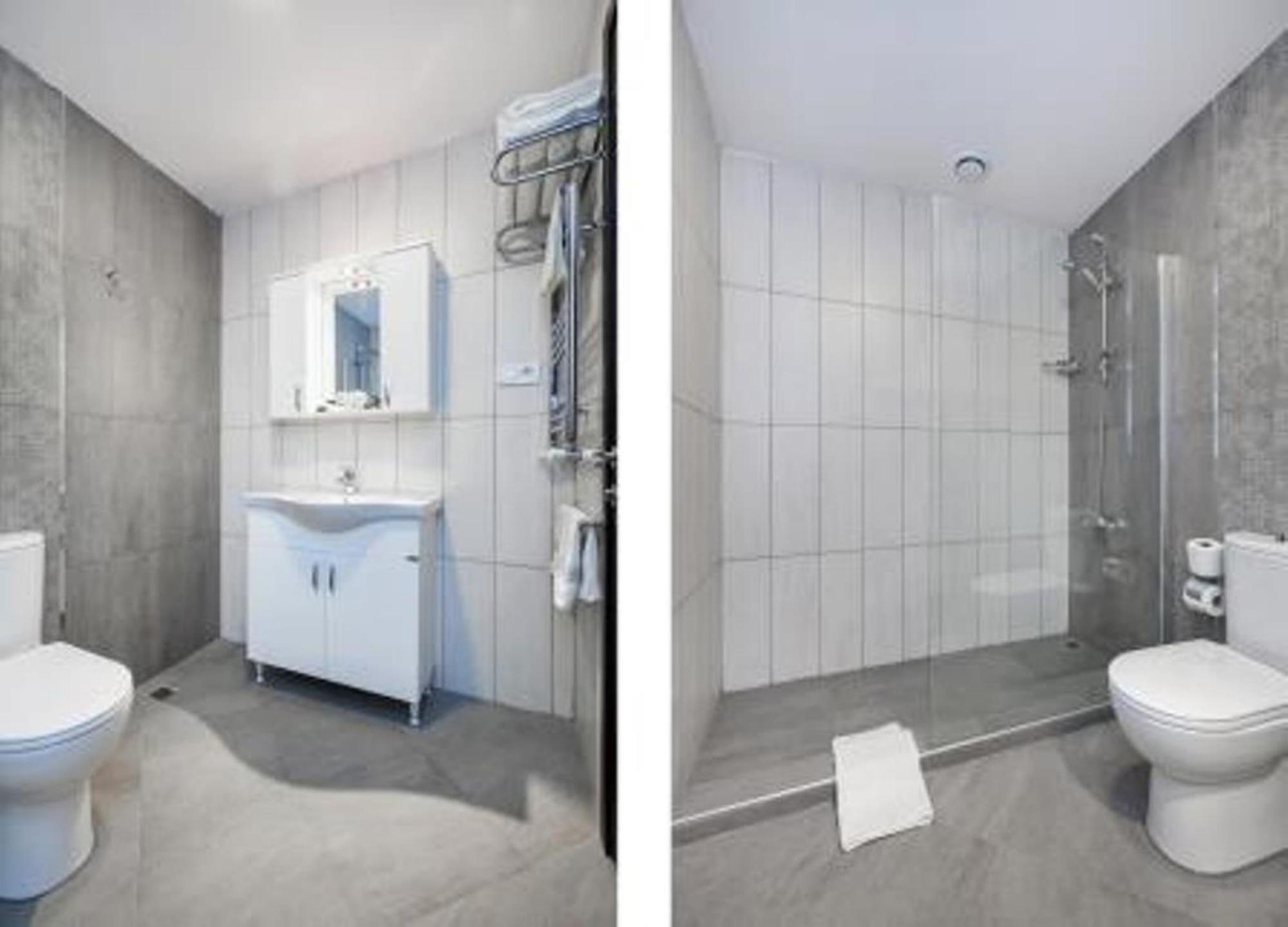 Karaköy Aparts 4* İstanbul