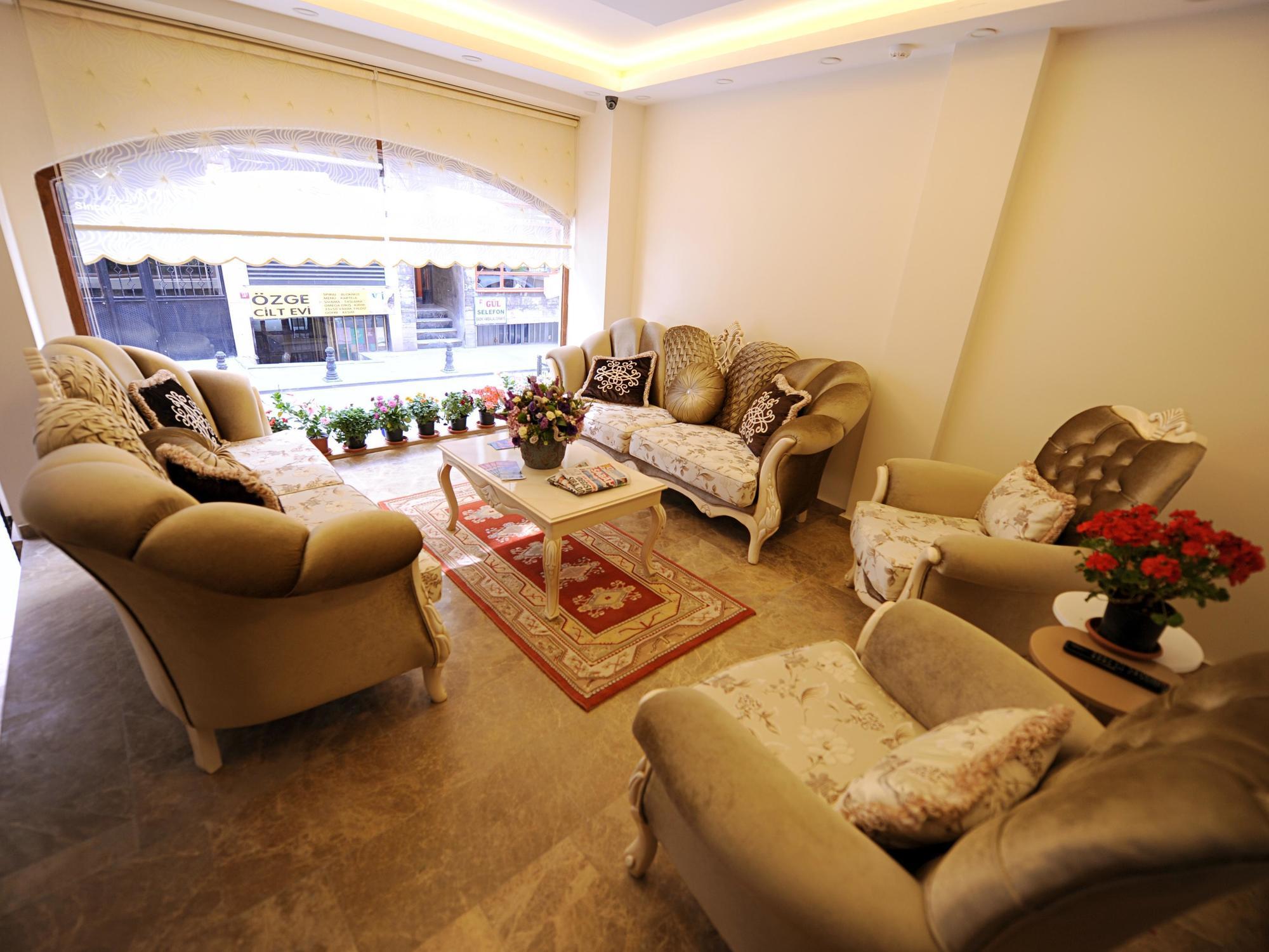 Sunlife Oldcity 2* Istanbul