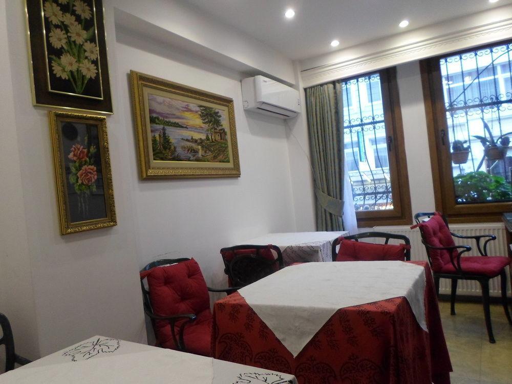 La Petite Maison Otel 2*