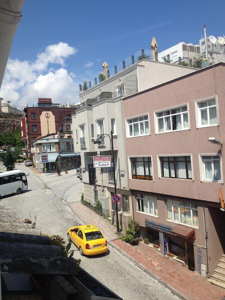 La Petite Maison Otel İstanbul