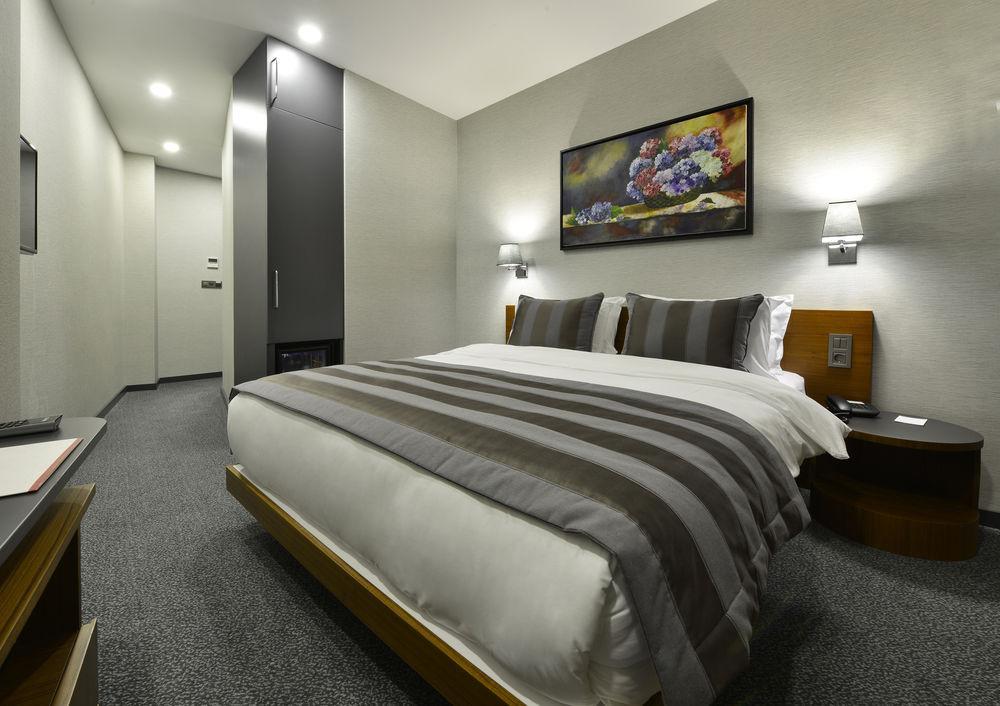Modus Hotel 4*