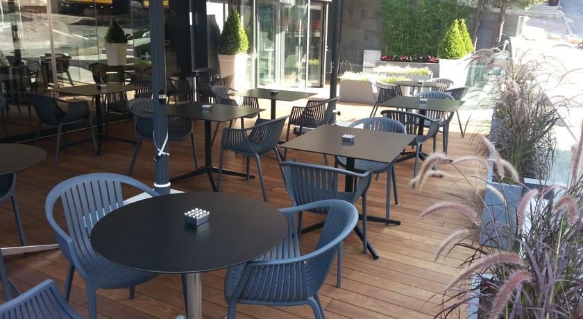 Modus Hotel