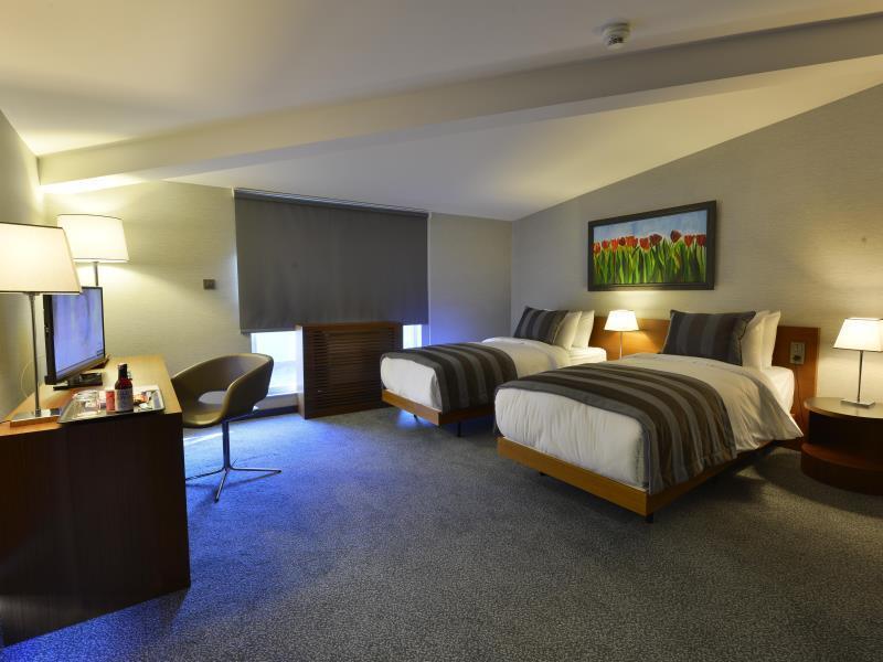 Modus Hotel