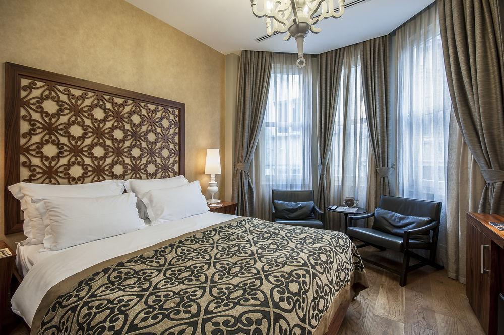 Taksim Prelude Hotel 4*