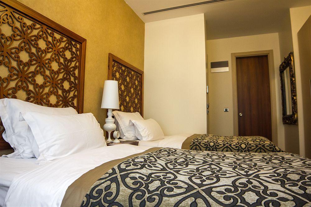 Taksim Prelude Otel İstanbul