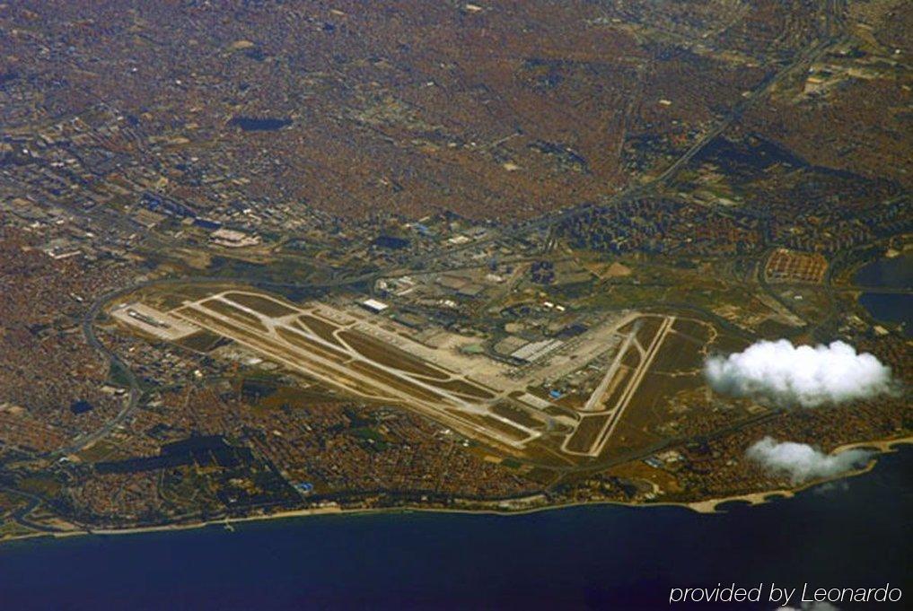 G Airport *