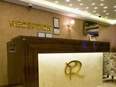 Golden Rain Old Hotel Istanbul