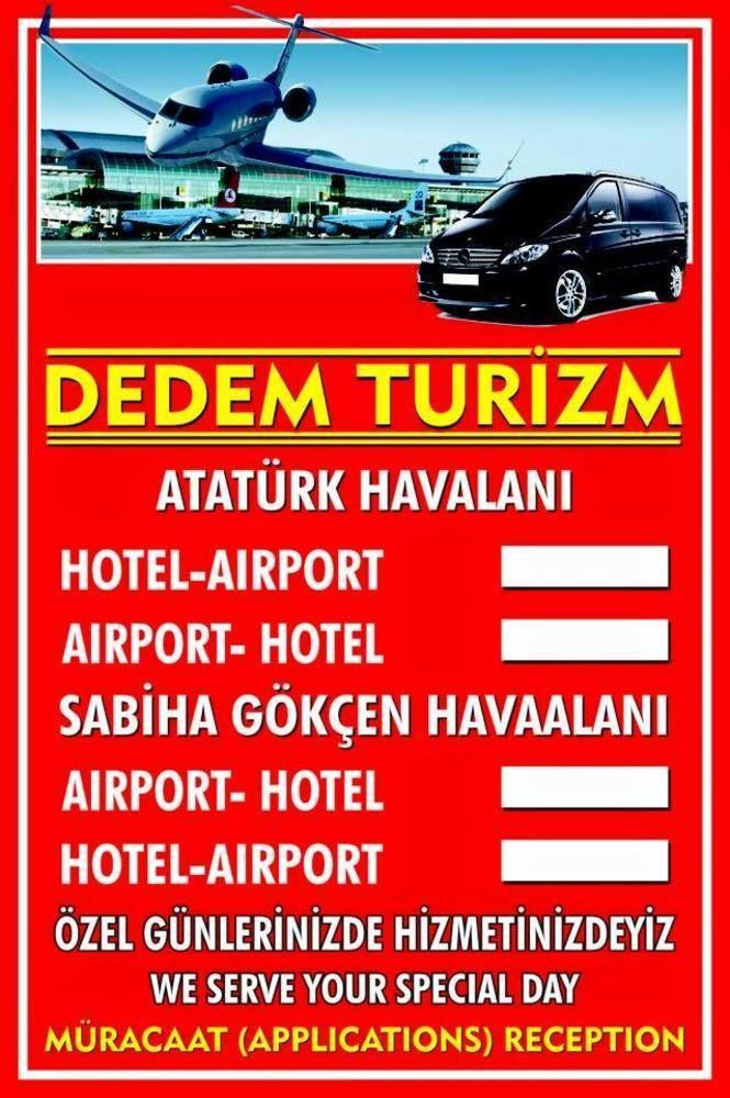 Avcilar Dedem Hotel Istanbul