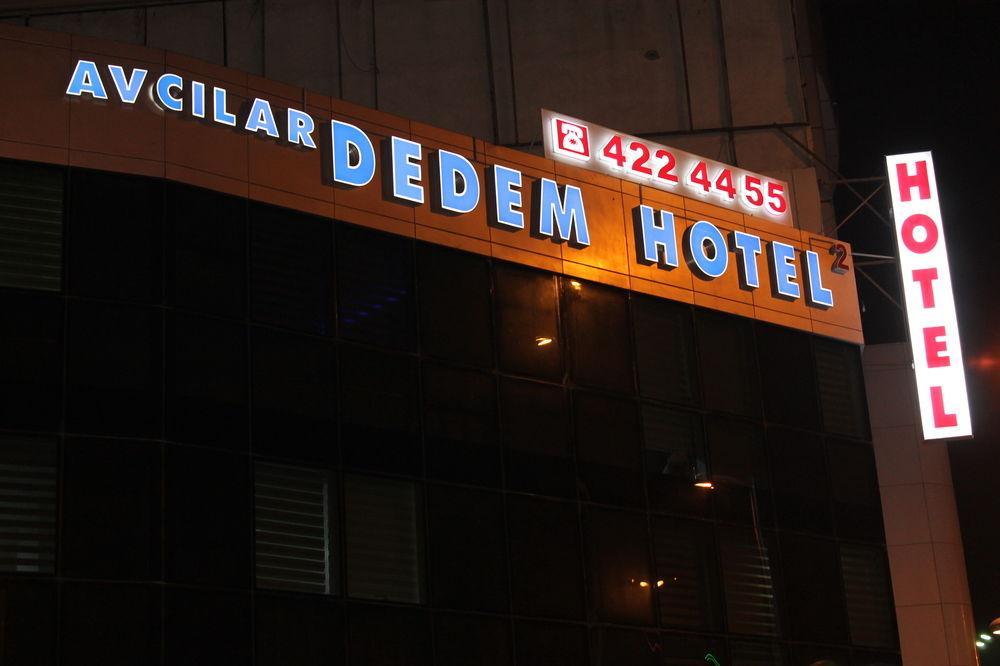 Avcilar Dedem 3* Istanbul