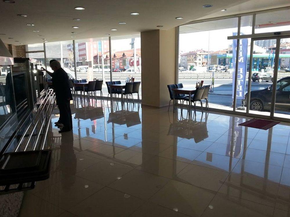 Avcilar Dedem Hotel