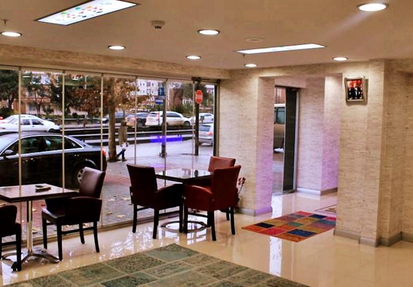 Avcilar Dedem Hotel Istanbul