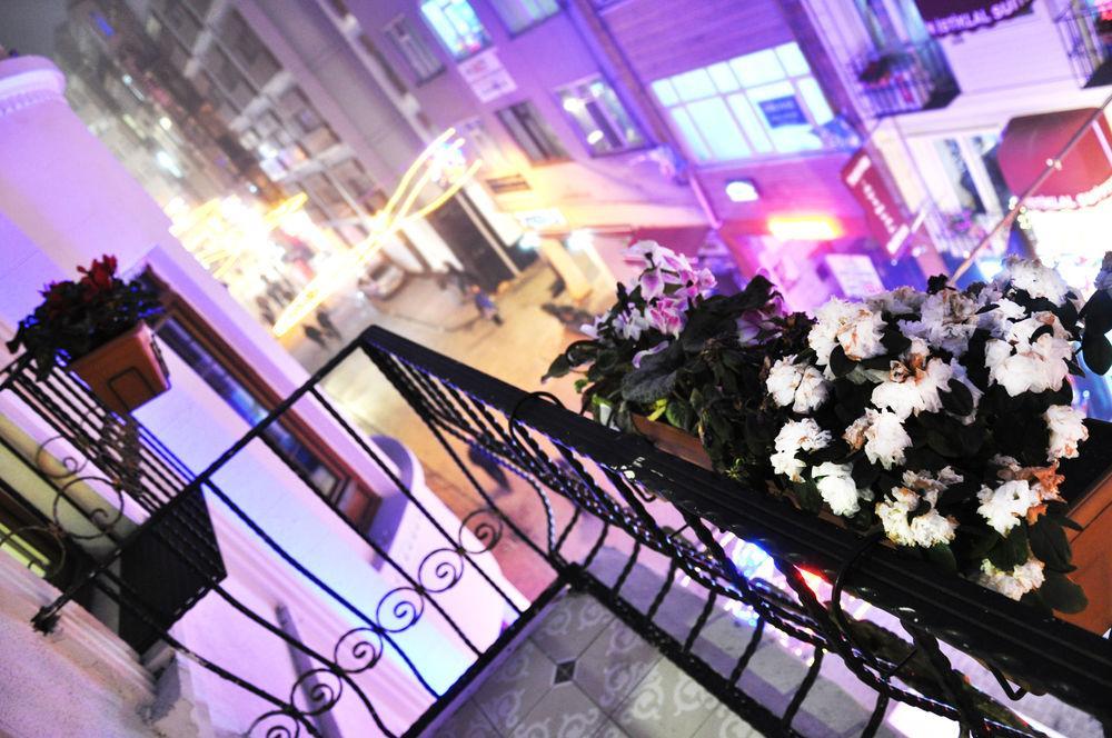 Taksim House 3* Istanbul