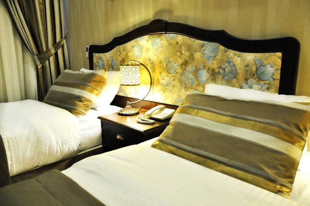 Taksim House 3* Istanbul