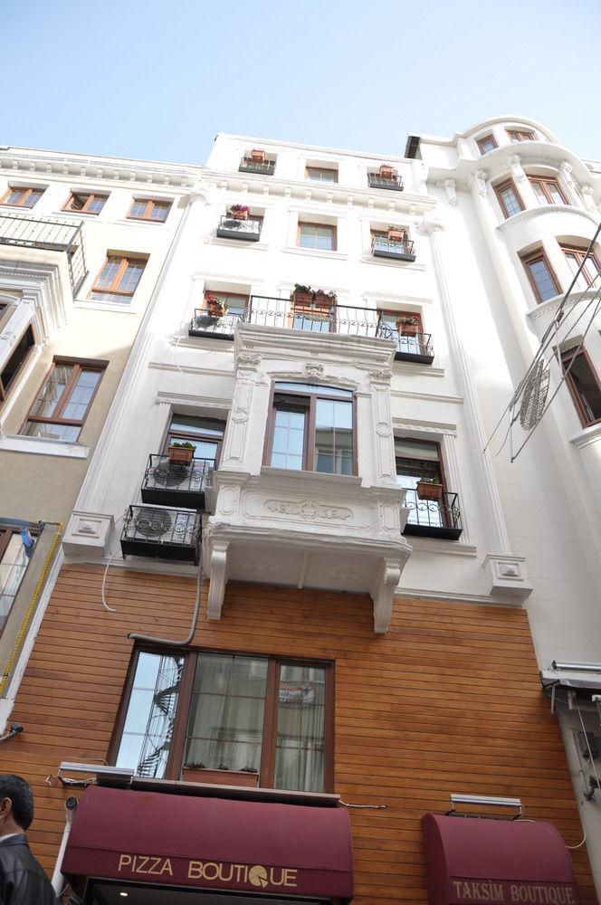 Taksim House Hotel
