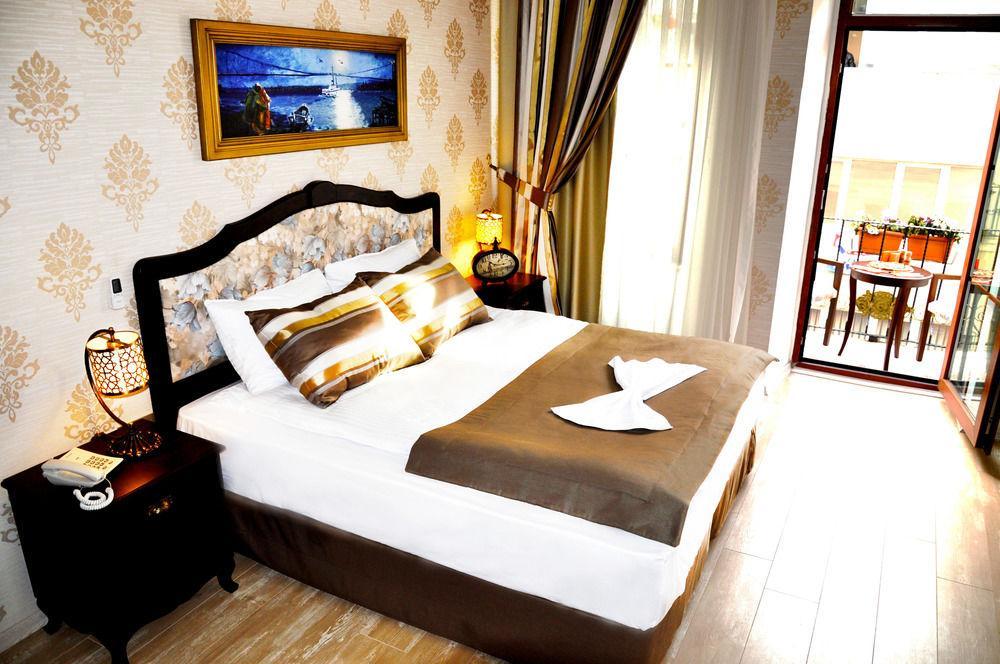 Taksim House 3* Istanbul