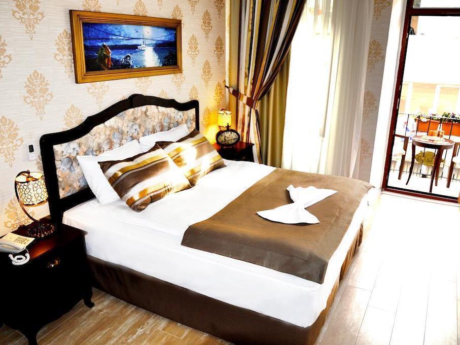 Taksim House Hotel 3*