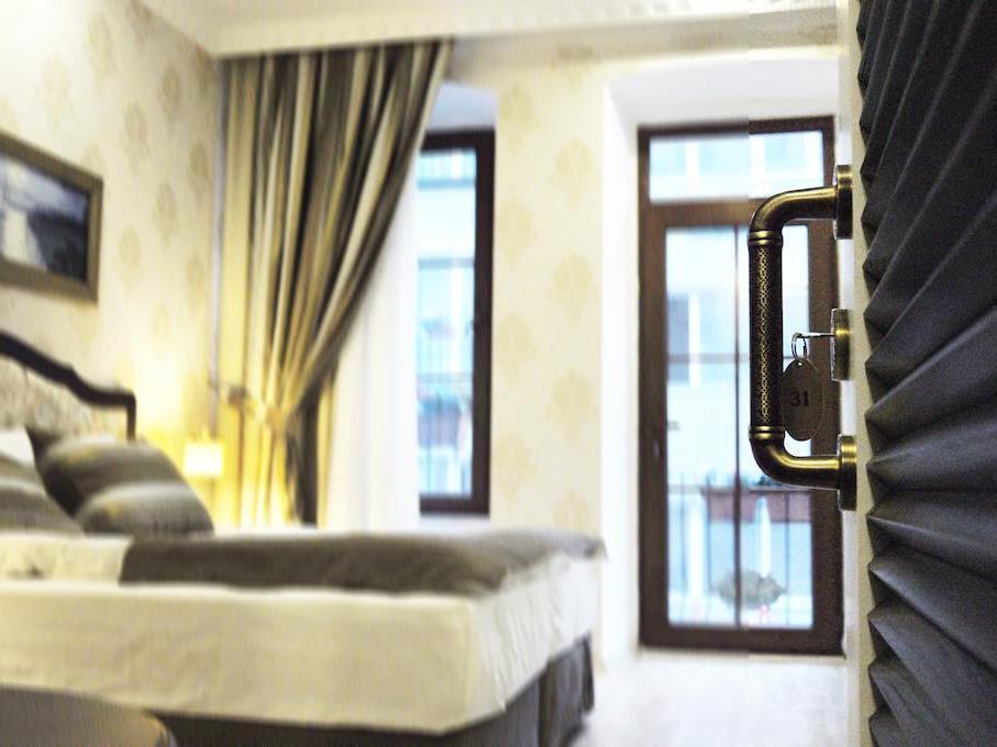 Taksim House Hotel