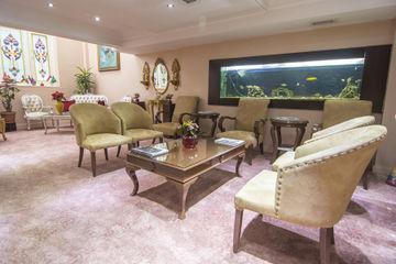 Fatih Corner Hotel Istanbul