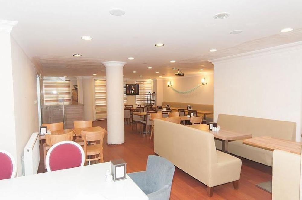 Dolce Aparthotel Istanbul