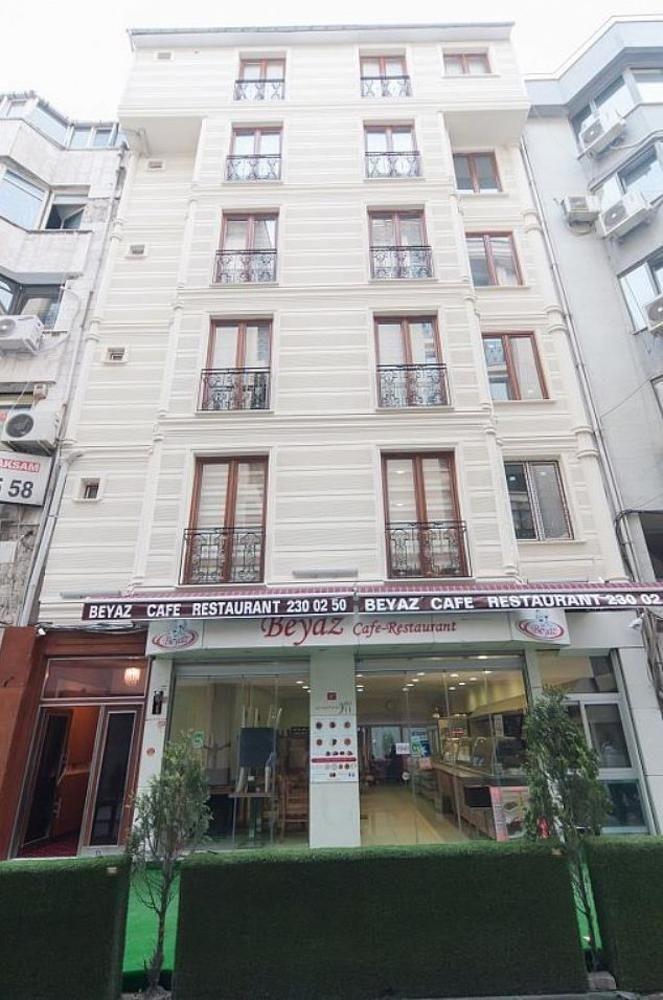 Dolce 3* Istanbul