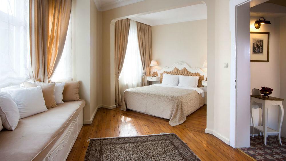 Sari Hotel Istanbul