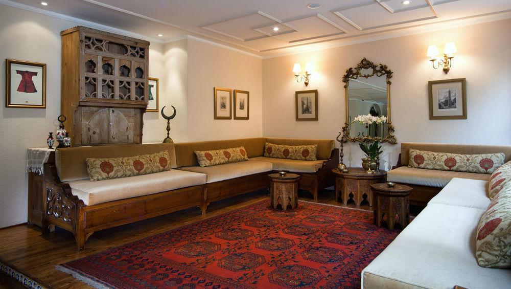 Sari Hotel