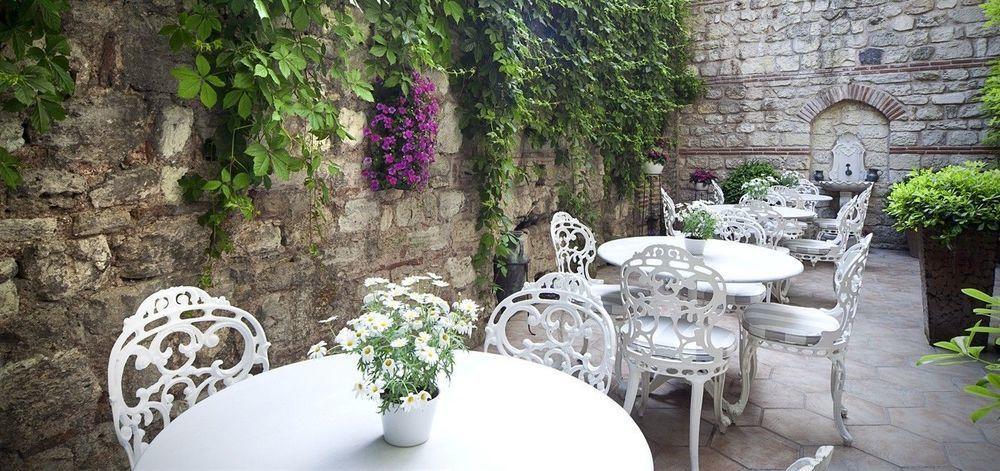 Sari 4* Istanbul