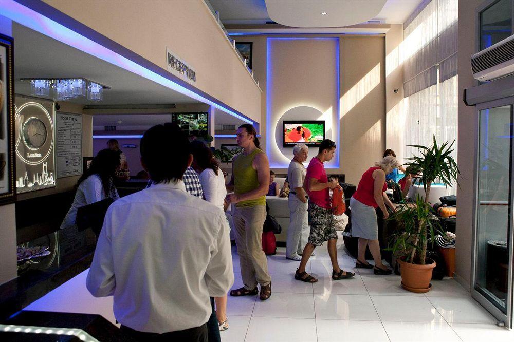 Timya Hotel Istanbul