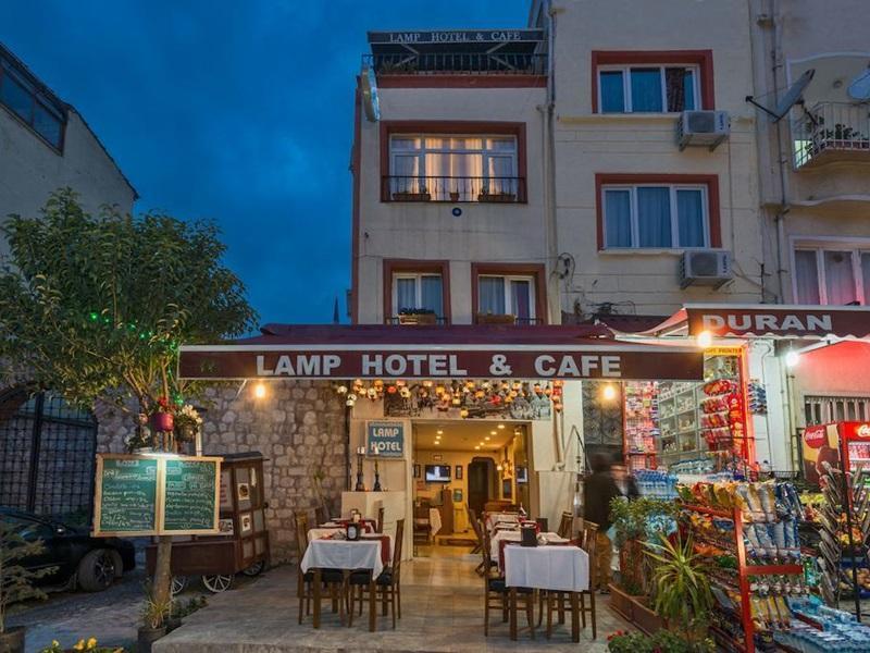 Turgut 2* Istanbul