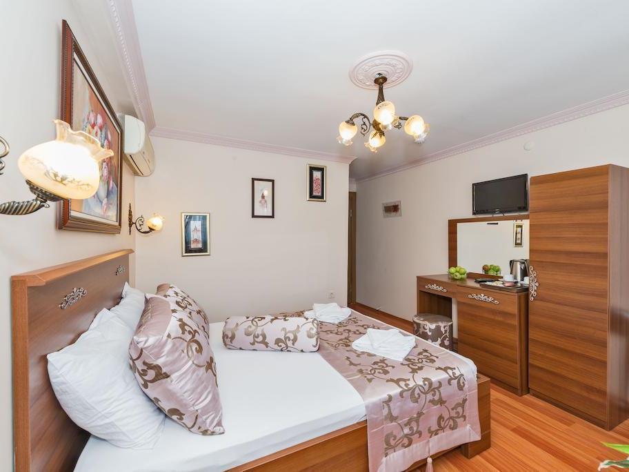 Turgut Hotel Istanbul