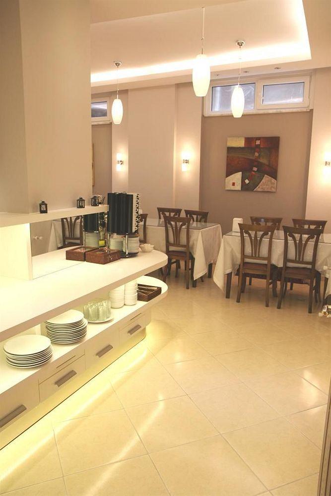 Elasophia Hotel Istambul