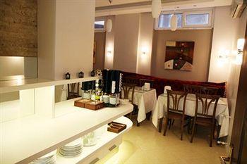 Elasophia Hotel Istambul