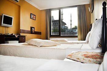 Arasta 3* Istanbul