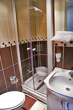 Arasta Guest house 3*