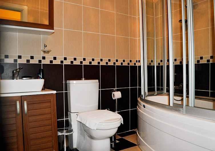 Arasta Guest house