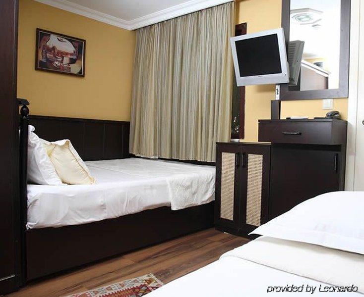 Arasta Guest house Istanbul