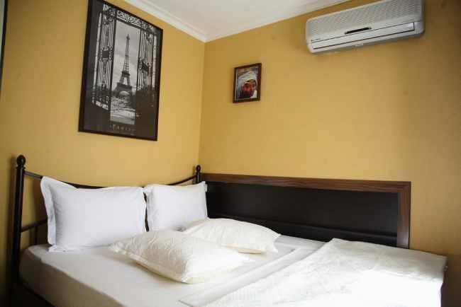 Arasta 3* Istanbul