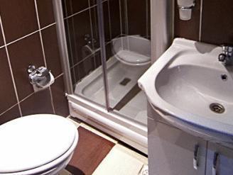 Arasta Guest house 3*