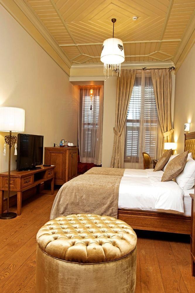 Celine - Ottoman Mansion 3* Istambul