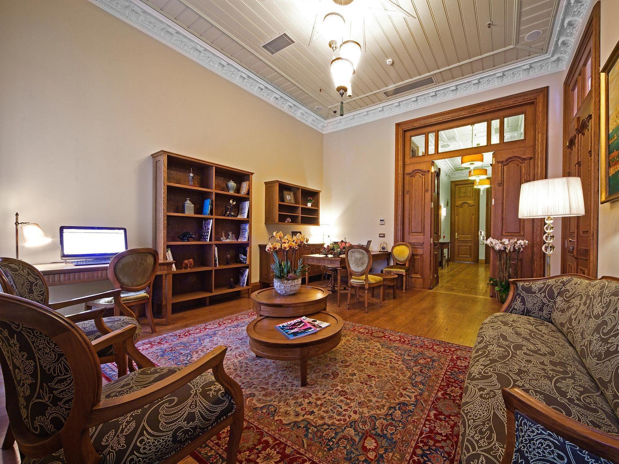 Celine - Ottoman Mansion 3*