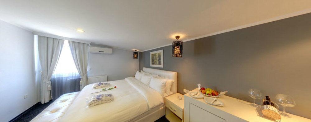 Adela 4* Istanbul