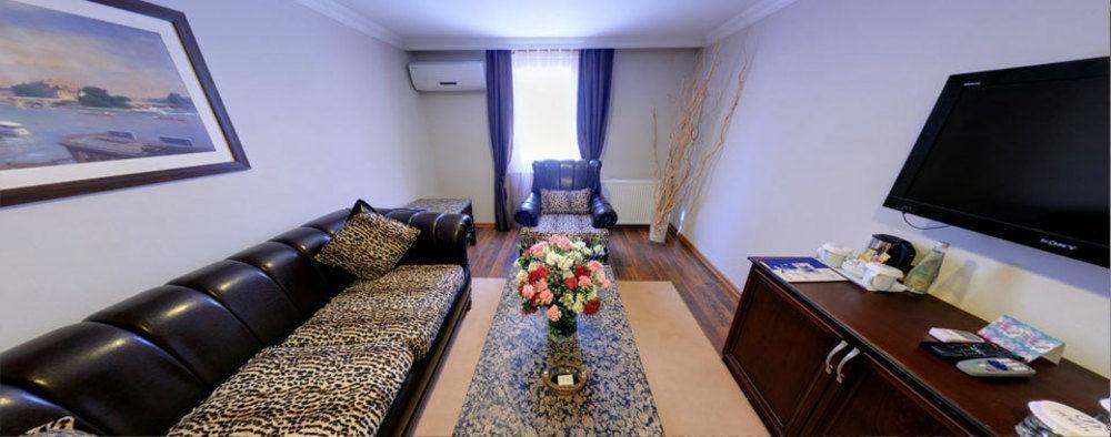 Adela Hotel Istanbul