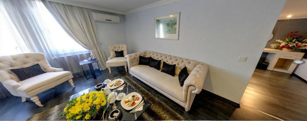 Adela Hotel Istanbul
