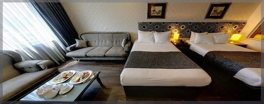 Adela Hotel 4*