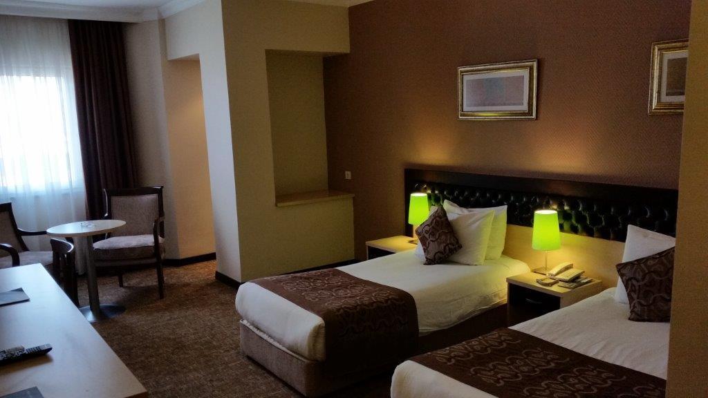 Adela Hotel 4*
